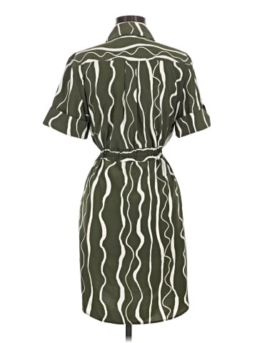 Halston Casual Dress (view 2)