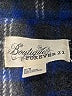 Forever 21 Plaid Blue Jacket Size M - photo 6
