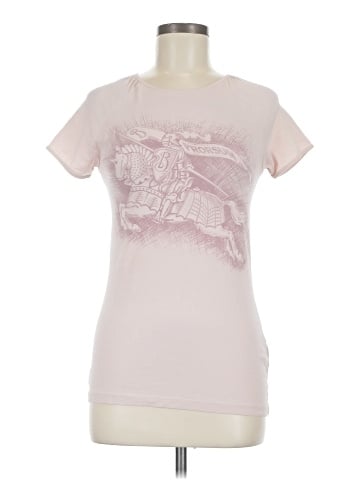 Burberry Short Sleeve T-Shirt (view 1)