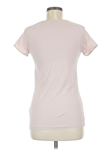 Burberry Short Sleeve T-Shirt (view 2)
