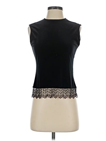 Kay Celine Sleeveless T-Shirt (view 1)