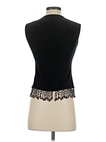Kay Celine Sleeveless T-Shirt (view 2)