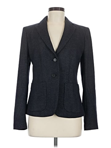 Ann Taylor Blazer (view 1)