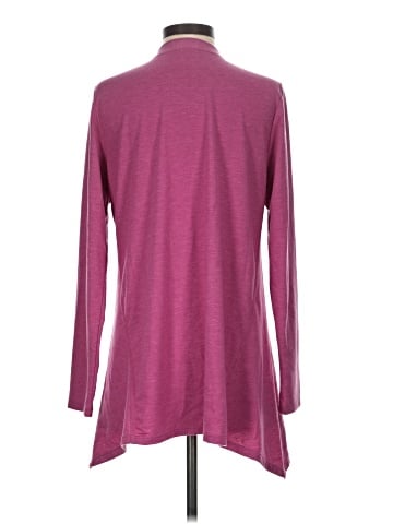 LOGO by Lori Goldstein Cardigan (view 2)