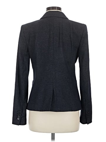 Ann Taylor Blazer (view 2)