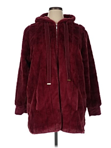 Soft Surroundings Poncho (view 1)