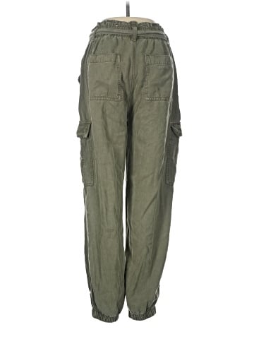 American Eagle Outfitters Cargo Pants (view 2)