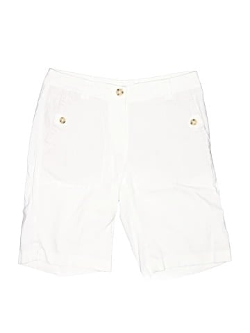 J.Jill Cargo Shorts (view 1)