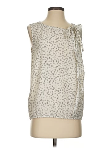 Ann Taylor LOFT Sleeveless Blouse (view 1)