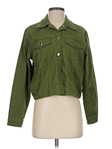 IMAN Jacket (view 1)