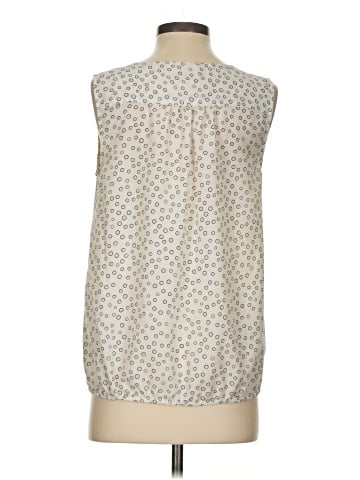 Ann Taylor LOFT Sleeveless Blouse (view 2)