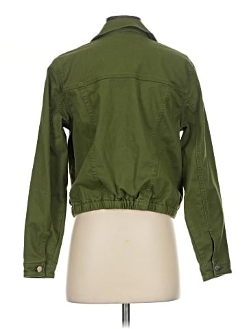 IMAN Jacket (view 2)