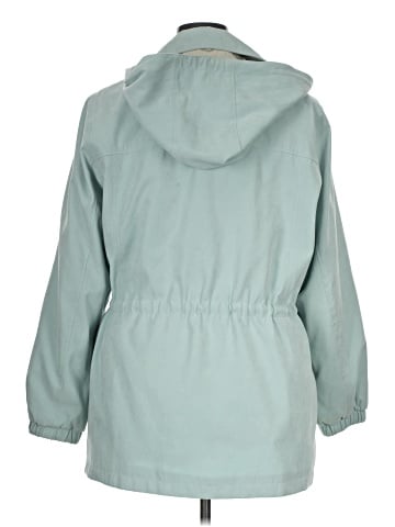 Gallery Raincoat (view 2)