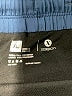 Xersion 100% Polyester Solid Blue Athletic Shorts Size XL - photo 3