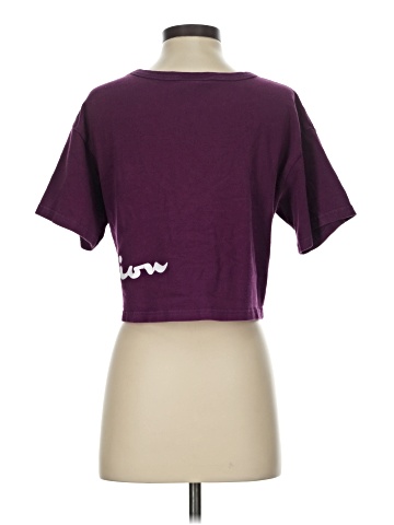 Champion Short Sleeve T-Shirt (view 2)