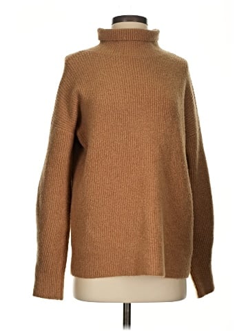 French Connection Turtleneck Sweater (view 1)