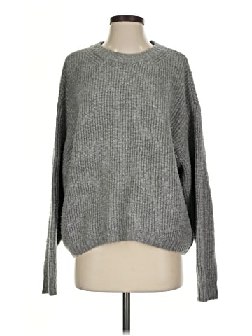H&M Pullover Sweater (view 1)
