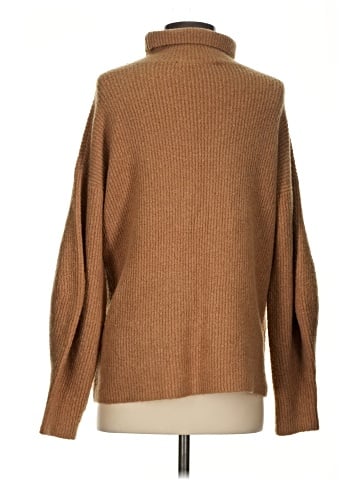 French Connection Turtleneck Sweater (view 2)