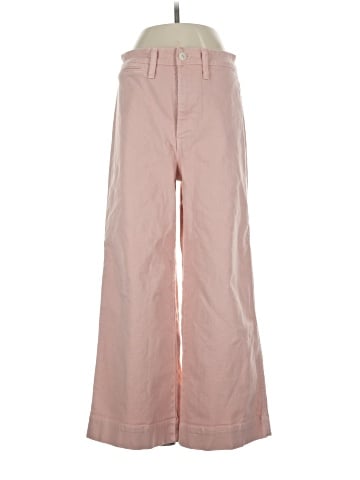 Madewell Casual Pants (view 1)