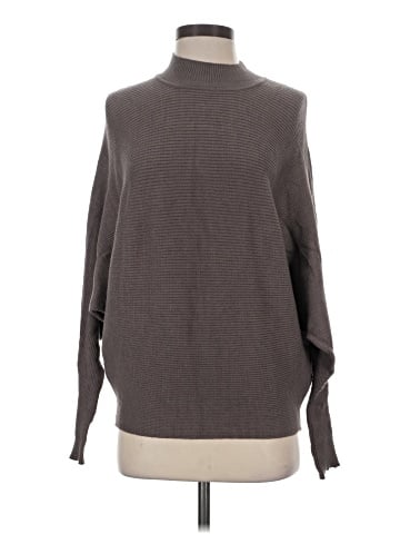 Philosophy Republic Clothing Turtleneck Sweater (view 1)