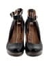 Sofft 100% Leather Black Heels Size 8 - photo 2
