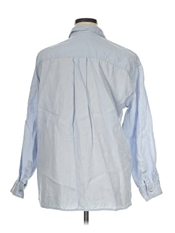 Athleta Long Sleeve Button-Down Shirt (view 2)