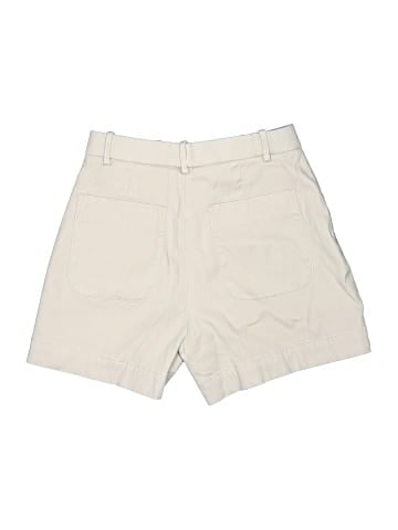 SPANX Khaki Shorts (view 2)