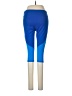 C9 By Champion Color Block Blue Active Pants Size M - photo 2