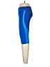 C9 By Champion Color Block Blue Active Pants Size M - photo 5
