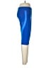 C9 By Champion Color Block Blue Active Pants Size M - photo 4
