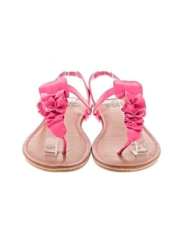 Faded Glory Sandals (view 2)