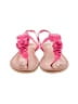 Faded Glory Pink Sandals Size 3 (youth) - photo 2