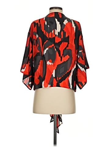 Adrienne Kimono (view 2)