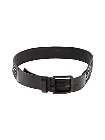 Lucky Brand Leather Belt (view 1)