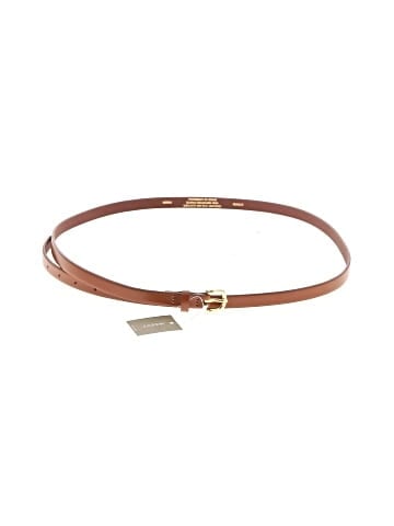 J.Crew Leather Belt (view 1)