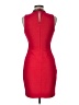 Guess Red Cocktail Dress Size 6 - photo 2