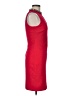 Guess Red Cocktail Dress Size 6 - photo 4