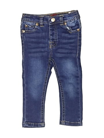 7 For All Mankind Jeans (view 1)