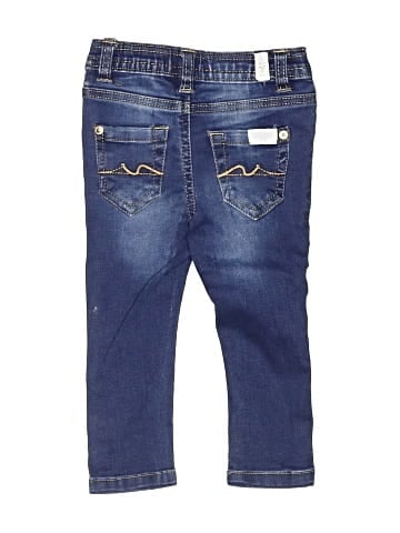 7 For All Mankind Jeans (view 2)