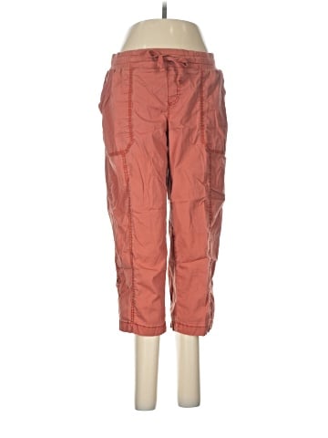 Natural Reflections Cargo Pants (view 1)