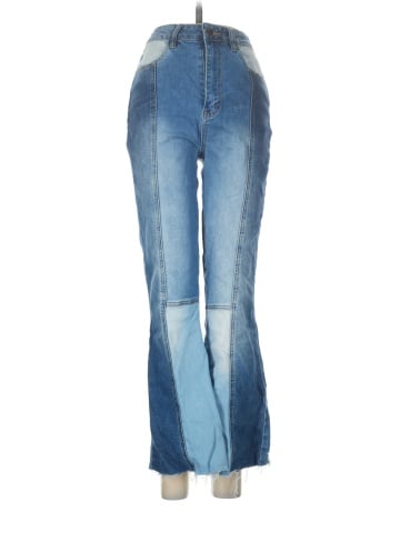 Francesca's Jeans (view 1)