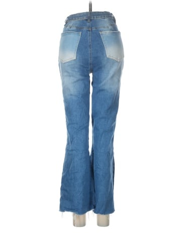 Francesca's Jeans (view 2)