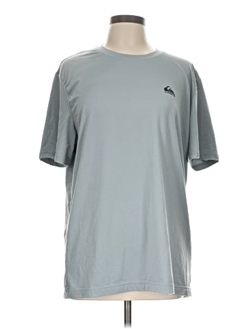 Quiksilver Active T-Shirt (view 1)