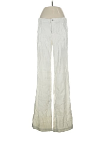 Elevenses Linen Pants (view 1)