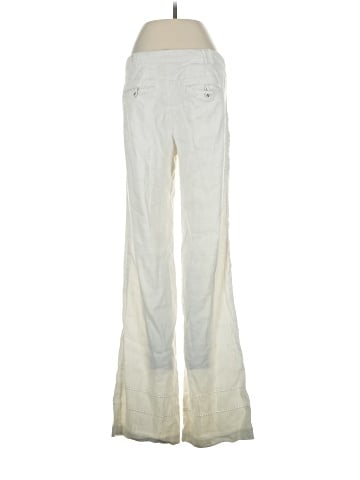 Elevenses Linen Pants (view 2)