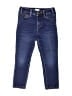 Crewcuts Outlet Solid Blue Jeans Size 4 - photo 1