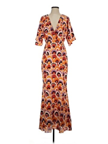 Alexia Admor Casual Dress (view 1)