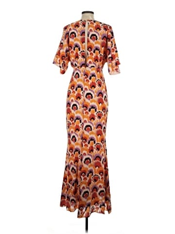 Alexia Admor Casual Dress (view 2)