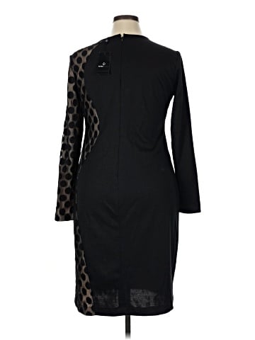 Ronni Nicole Cocktail Dress (view 2)