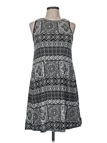 Ann Taylor LOFT Outlet Casual Dress (view 1)